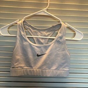 Nike sports bras